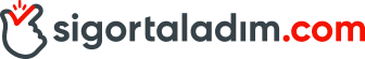 Sigortaladım logosu